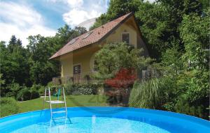 3 stern ferienhaus One-Bedroom Holiday Home in Celje Celje Slowenien