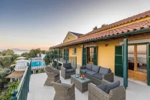 Villa Andonis Nissaki - 尼萨基奥