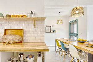 Casa LLimona: La casa perfecta para tus vacaciones.