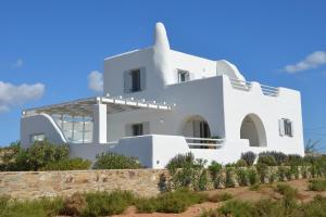 Villa LIMANI Paros Paros Greece