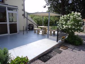 Gîte La Lieutenance