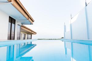 Backpackers Place in SEAVIEWHILLS BOHOL