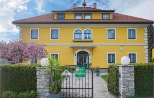 4 star apartement Nice apartment in Friesach-Dürnstein w/ 2 Bedrooms Wiegen Austria
