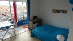 Studio le long du canal