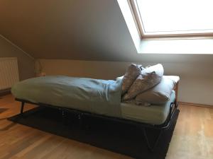 Modernes Studio in Richrath