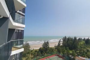 SevenSix by The Sea @ TimurBay Kuantan