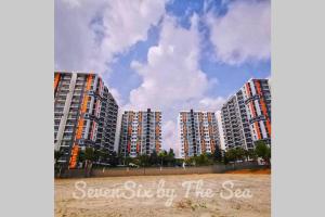 SevenSix by The Sea @ TimurBay Kuantan