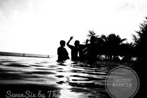 SevenSix by The Sea @ TimurBay Kuantan