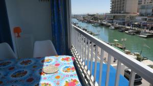 Appartements Studio le long du canal : photos des chambres