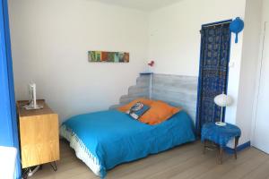 Appartements Studio le long du canal : photos des chambres