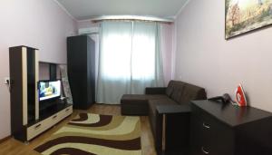 Suite Чистая,уютная квартира ЖК Московский Krasnodar Russland