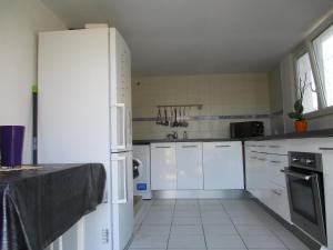 REZ DE VILLA SIX-FOURS