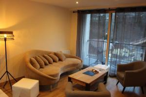 Appartements Le Clos Casi - 3 Vallees - Ski - Cures thermales : photos des chambres