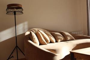 Appartements Le Clos Casi - 3 Vallees - Ski - Cures thermales : photos des chambres