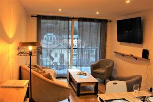 Appartements Le Clos Casi - 3 Vallees - Ski - Cures thermales : photos des chambres