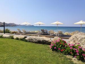 Evgenia Residences Limnos Greece