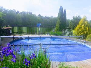 Farma Aktywnego Wypoczynku DagaSpa