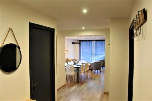 Appartements Le Clos Casi - 3 Vallees - Ski - Cures thermales : photos des chambres