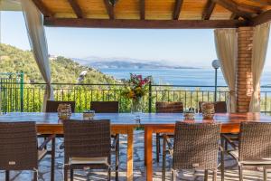 Villa Andonis Nissaki