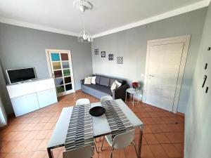 Apartmán Alloggio Primosole Fossano Itálie