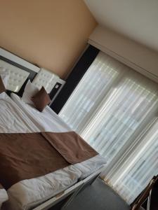 Double Room room in Meka Hotel