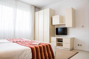 2 bedrooms charming apartment, West Island Resort