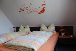 Haus Hanseatic Ferienwohnungen