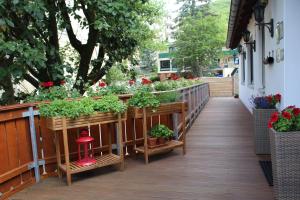 Haus Hanseatic Ferienwohnungen