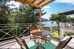 Villa Victoria Apartments Thassos Greece