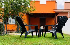 Casa Mare al Circeo