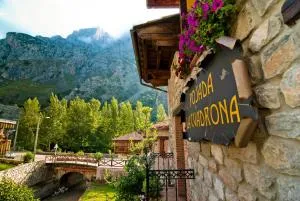 Posada La Cuadrona - Cuñaba