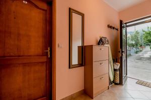 One-Bedroom Apartment with Sea View room in Apartments Gudelj