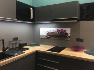 Luxury Pilvax Studio