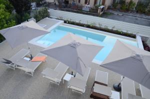 COSTA DEL GARDA - Lazise