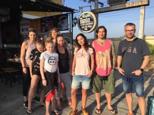 You In House URT Surathani Airport