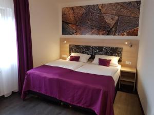 3 star hotell Hotel Garni Stadt Milin Reichenbach im Vogtland Saksamaa