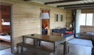 Cottage Harmaa at Niemi-Kapee