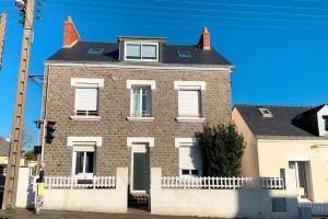 Studio Vahiny2comfort WIFI NETFLIX Parking