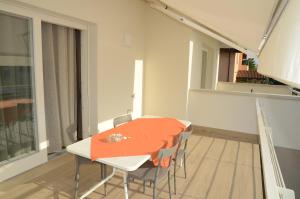 COSTA DEL GARDA - Lazise