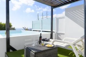 Casa Amanecer - Tías