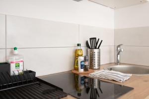 Studio Vahiny1comfort WIFI NETFLIX Parking