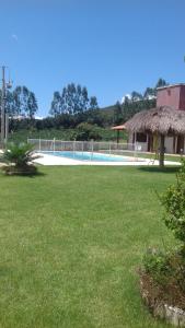 Pousada Tia Tuquinha