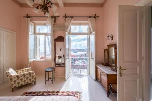 Villa Maria-Syros