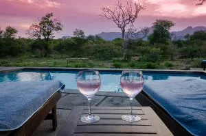 Hidden 2-Bedroom Gem In A Quiet Wildlife Estate - Lepelle