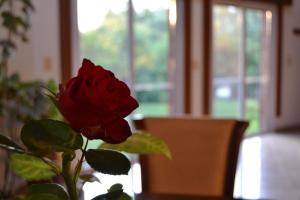 Casa de las 3 chimeneas