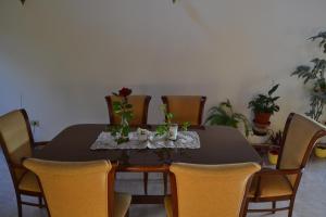 Casa de las 3 chimeneas