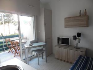 Studio cabine cap d’Agde