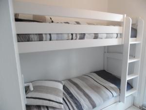 Studio cabine cap d’Agde