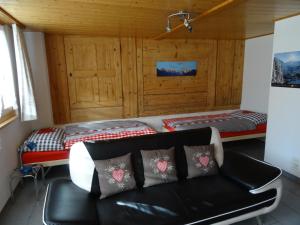 Holidayapartment Sydach