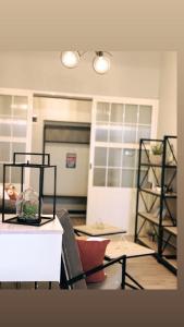 Ola Bicycle Apartament